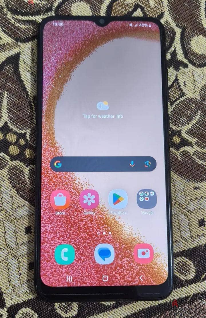 Samsung A04e 6
