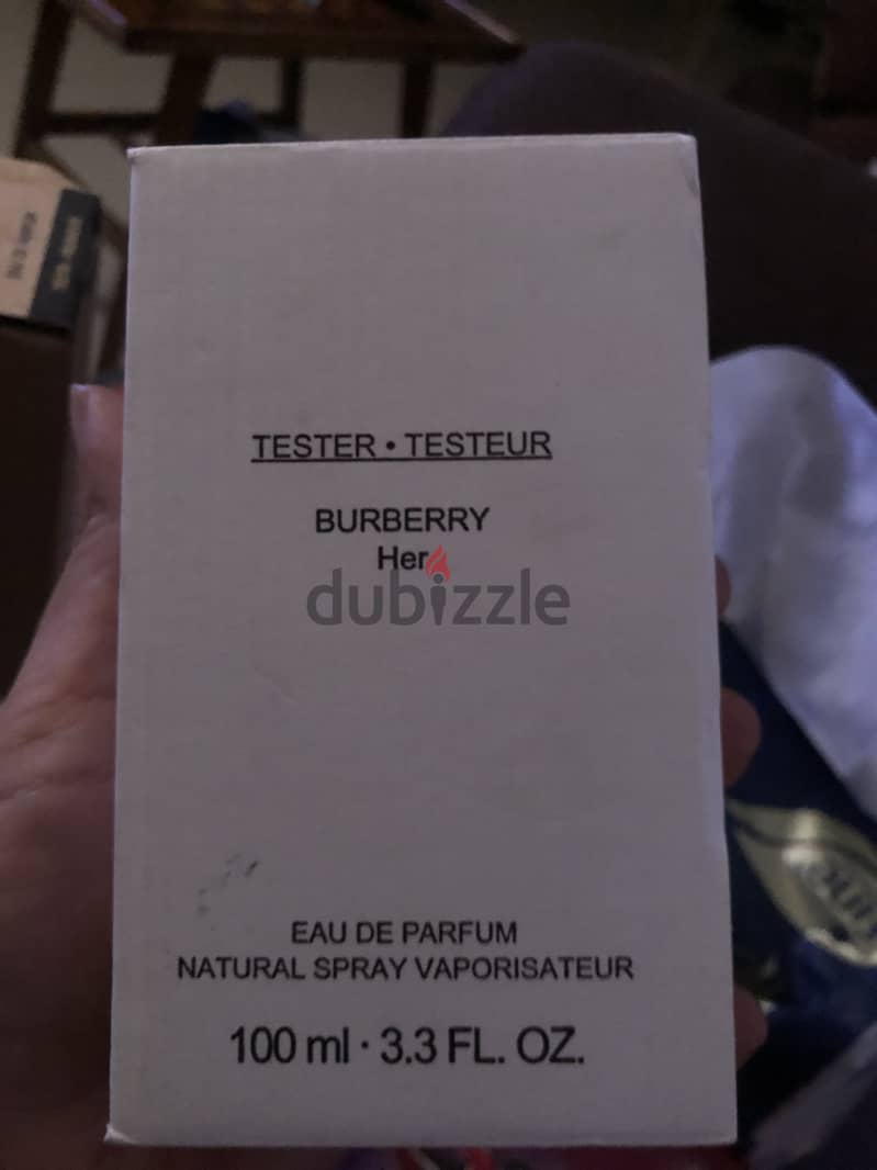 Original perfume 1