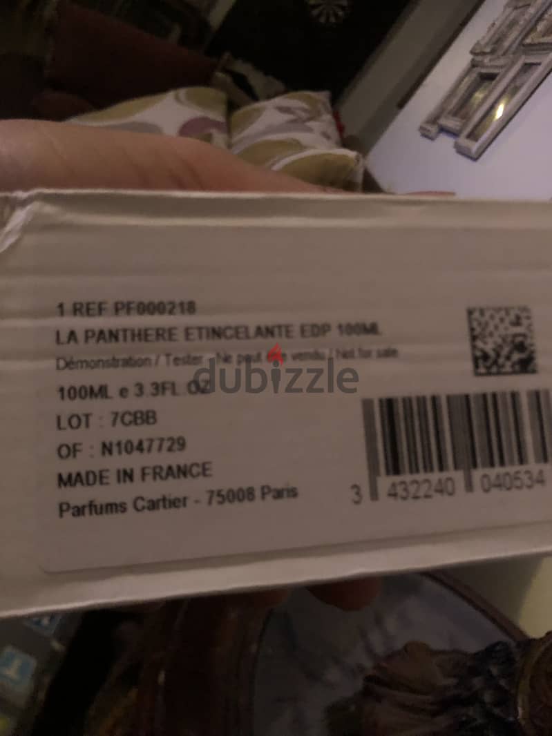 Original perfume 2
