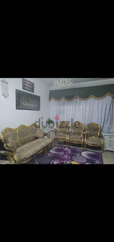 صالون خشب زان للبيع بالقاهره للجادين التواصل