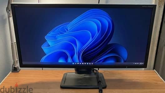 NEC ultrawide monitor for sale