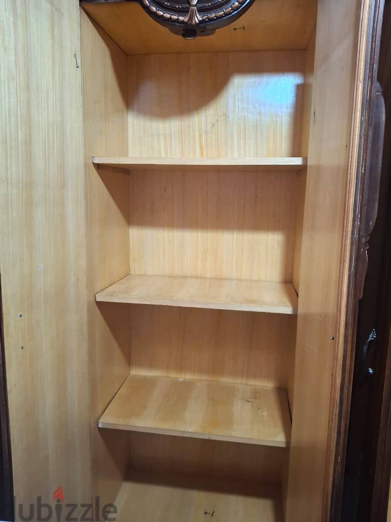 غرفة نوم كاملة 2
