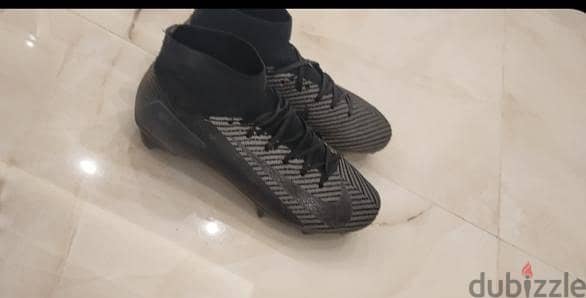 استارز Air Zoom مستعمل حوالى 5شهور بحاله ممتازة