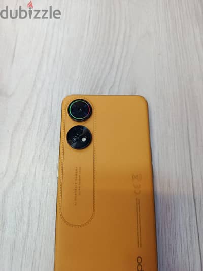 OPPO Reno8 T