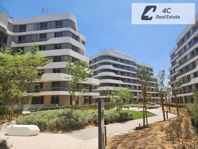 اقل سعر شقه في بلوم فيلدز استلام فوري -برايم لوكيشن-اوبن فييو -for sale in bloomfieldswith lowest price