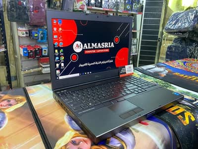 Dell Precision M4800 للبيع