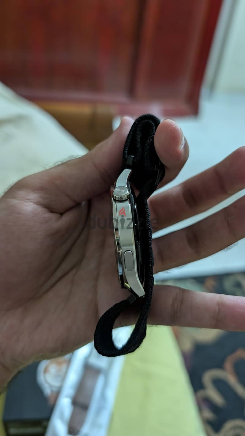 Huawei GT 5 Grey 2