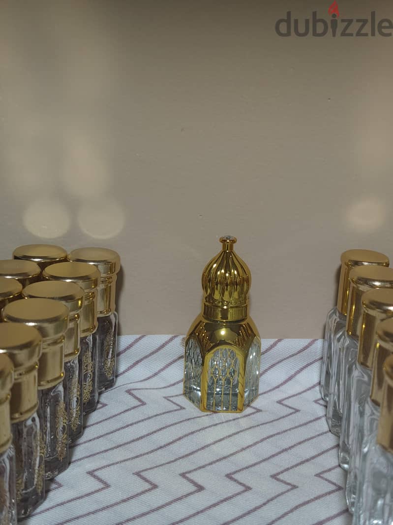 مسك الخنجر 10