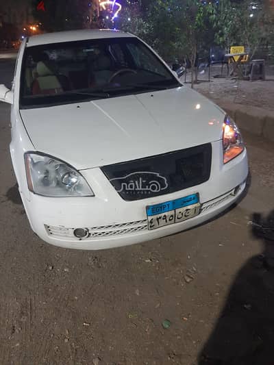 Imported Used Speranza A516 2010 For Sale Cairo