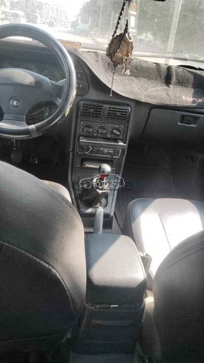 Used Daewoo Espero 1996 For Sale Cairo