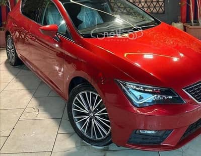 Seat Leon 2020 FR full option Beats