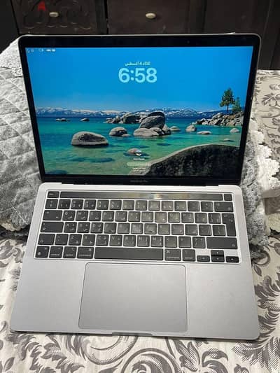 mac book pro 2020