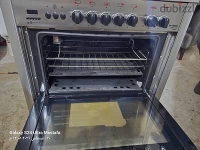 بوتجاز فريش بروفشنال