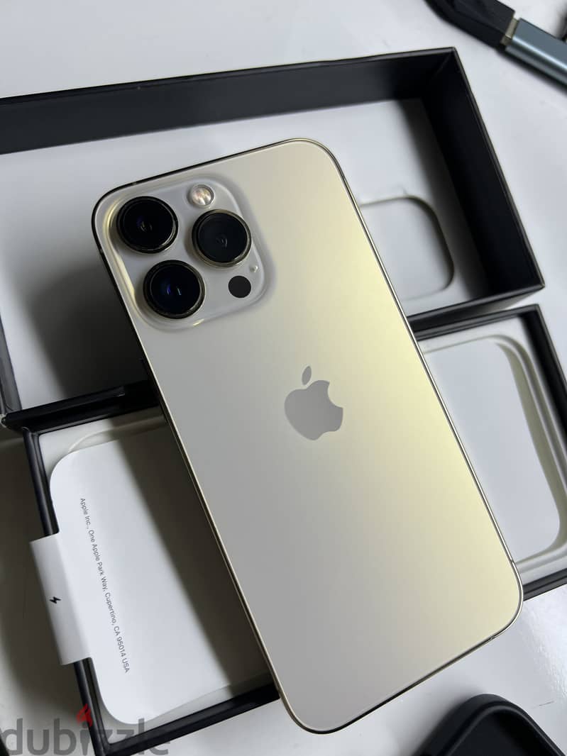 iPhone 13 Pro 2