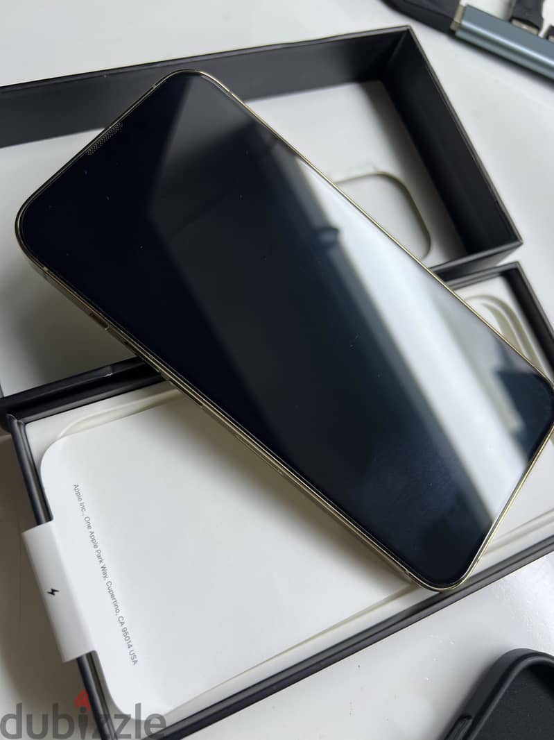 iPhone 13 Pro 3