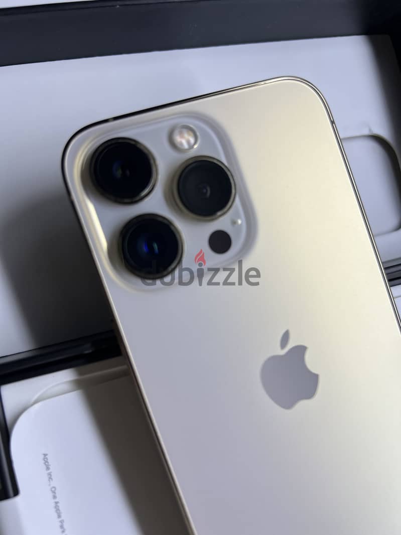 iPhone 13 Pro 5