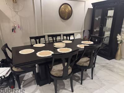 Dining room for sale