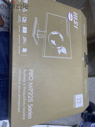 Msi 100hz monitor