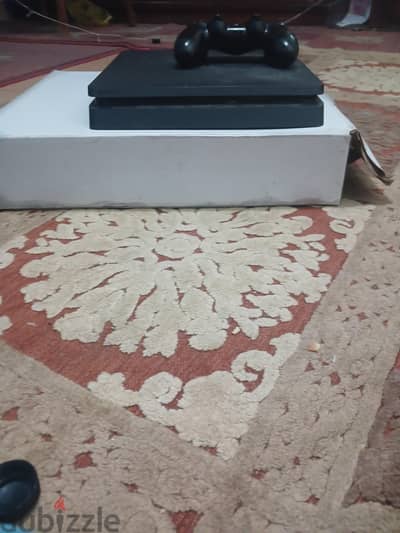 PlayStation 4 slim