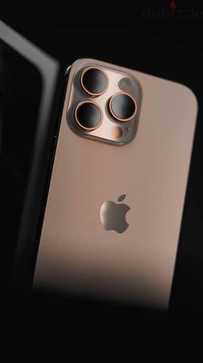 Apple - iPhone 16 Pro Max