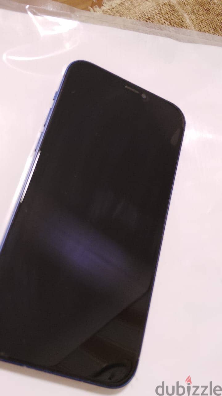 Apple - iPhone 12 1