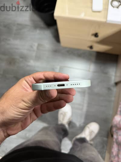 Apple - iPhone 15