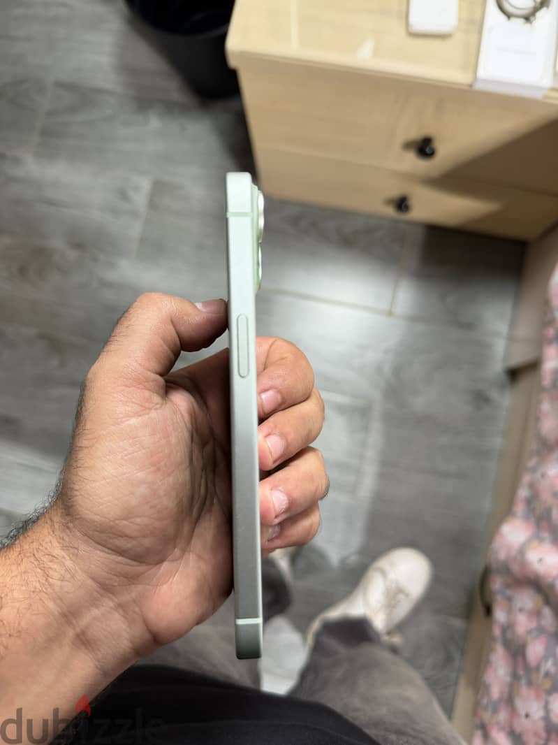 Apple - iPhone 15 3