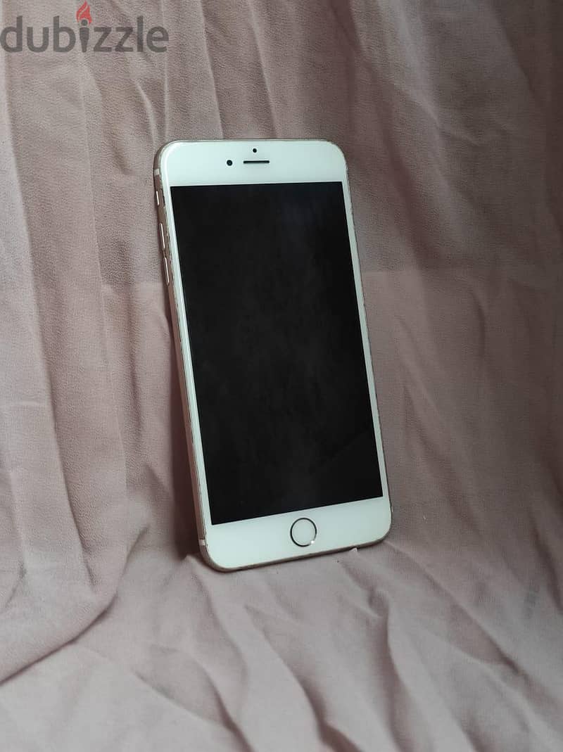 Apple - iPhone 6S Plus 1
