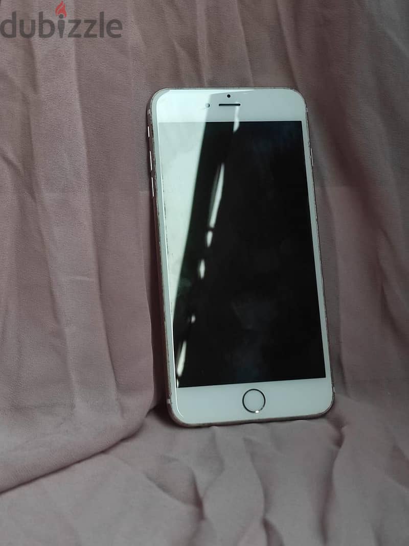 Apple - iPhone 6S Plus 3