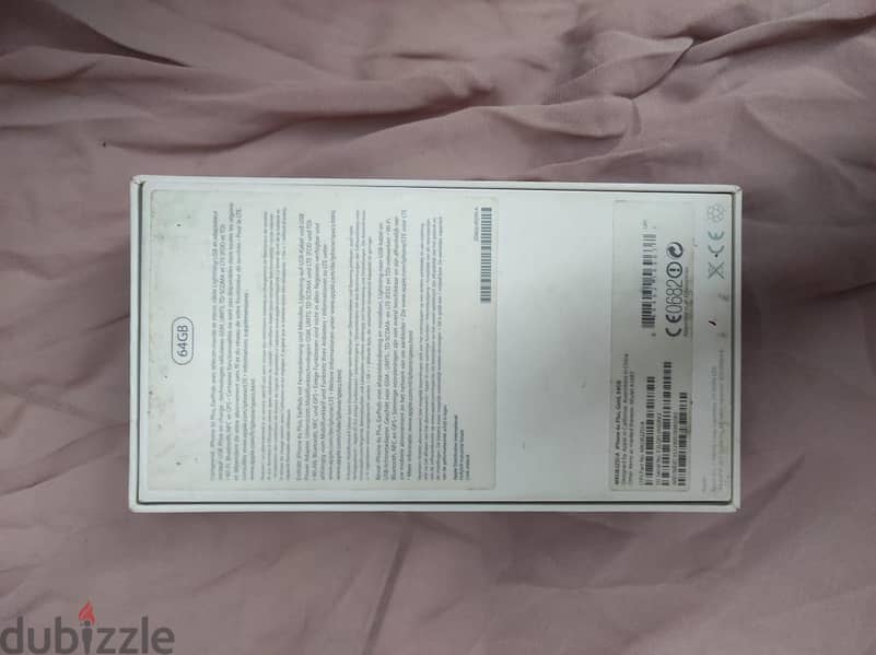 Apple - iPhone 6S Plus 4
