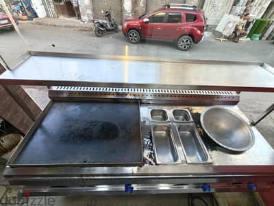 بنك متكامل متعدد الاستخدامات