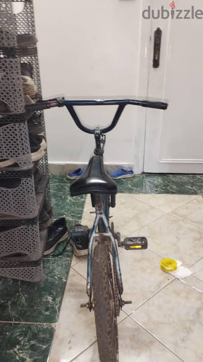 bmx اطفال القاهره