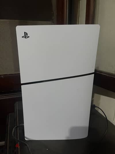 PS5 used like new