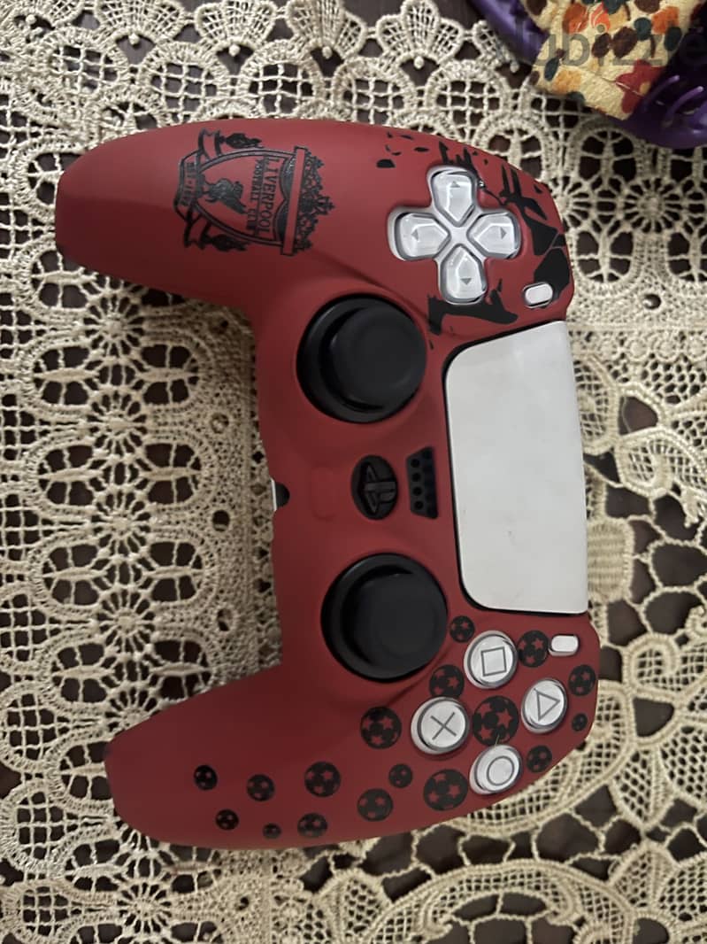 PS5 used like new 2