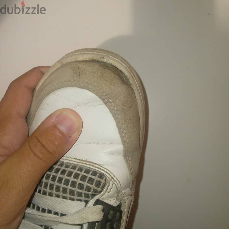 Jordan 4 2