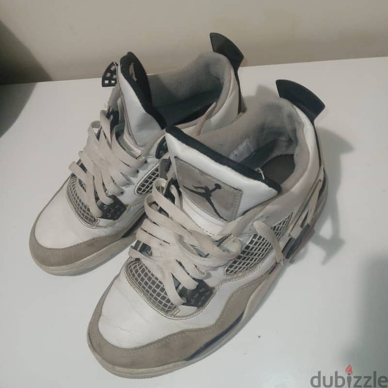 Jordan 4 3