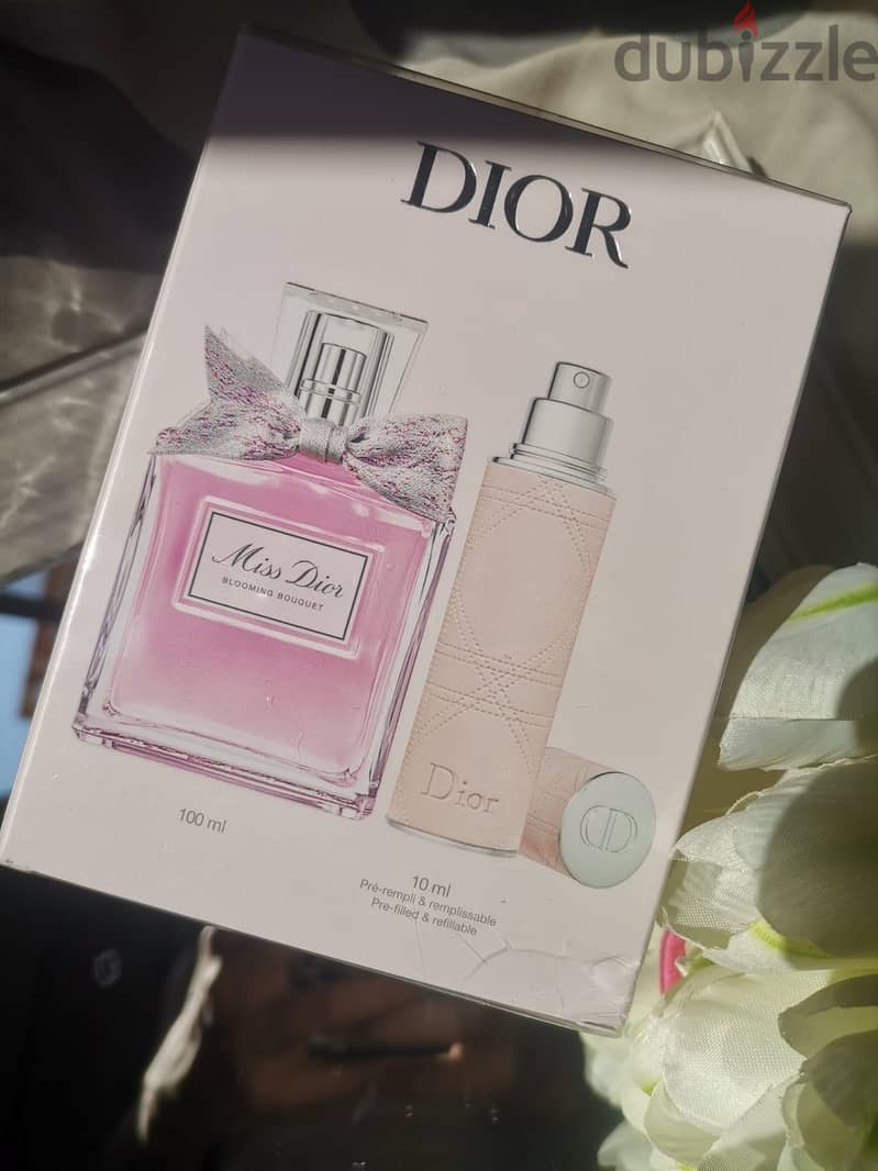 Original brand new 100 ml + 10 ml 4