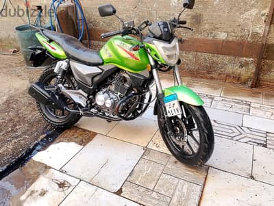 فيجوري vlr 200