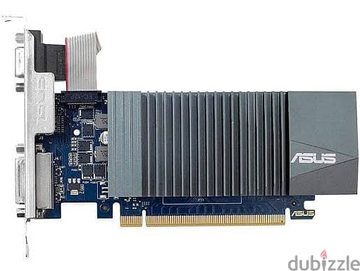 gt 710 2gb gddr5 asus 1