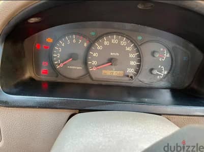 كيا ريو 2003
