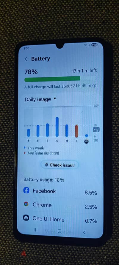 Samsung Galaxy A06