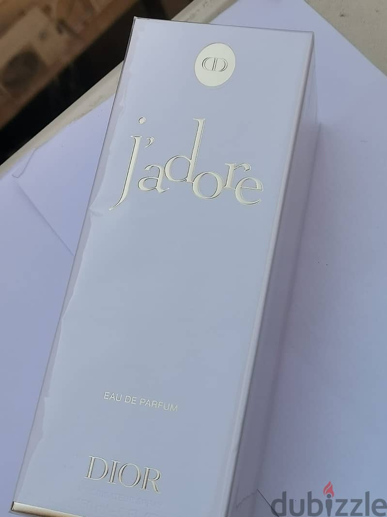 Original Jadore 150 ml 1