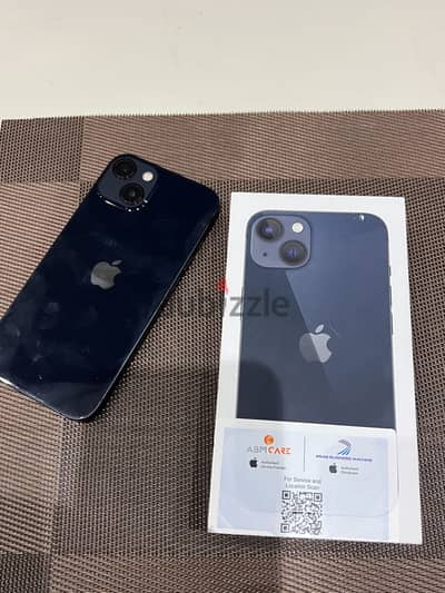 Apple - iPhone 13
