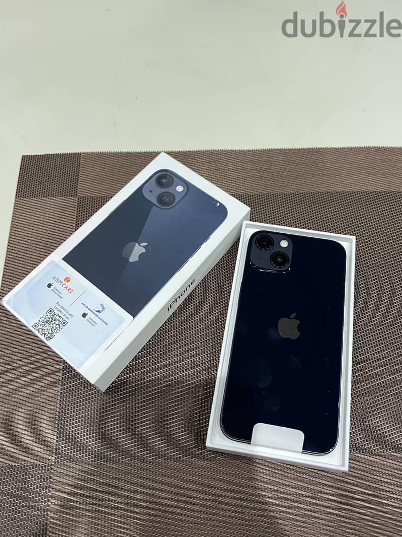 Apple - iPhone 13 1