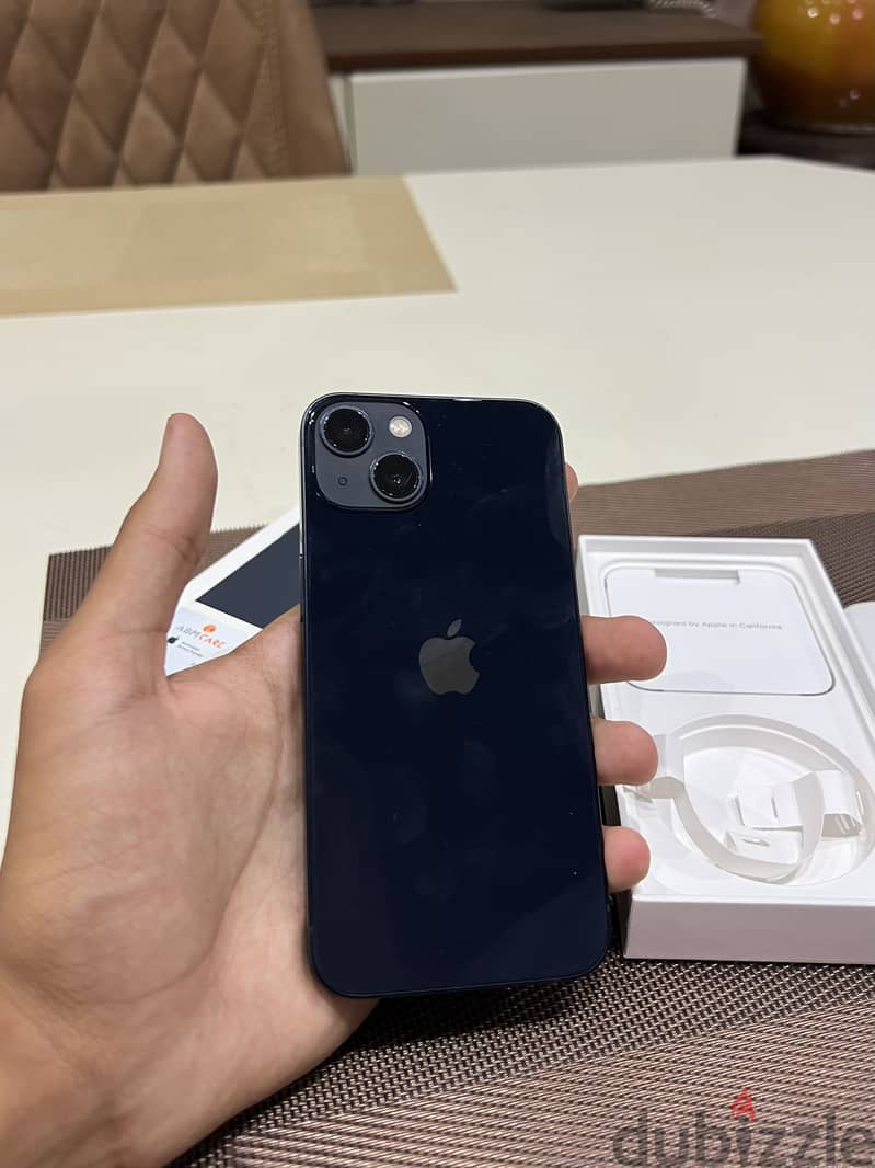 Apple - iPhone 13 2