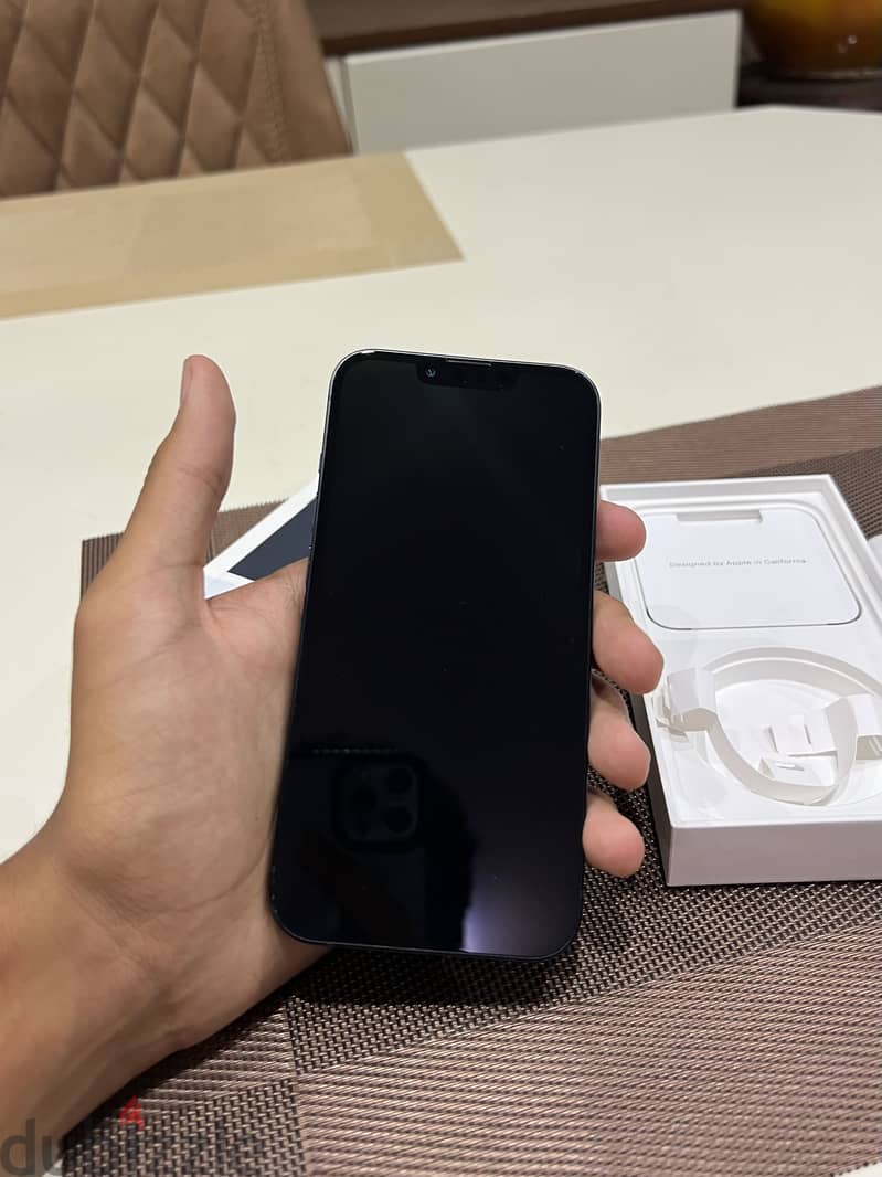 Apple - iPhone 13 4