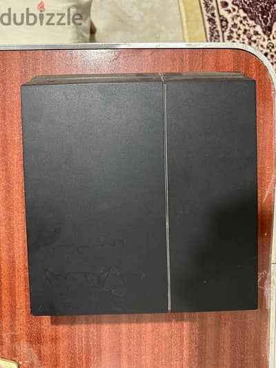 Ps4 fat