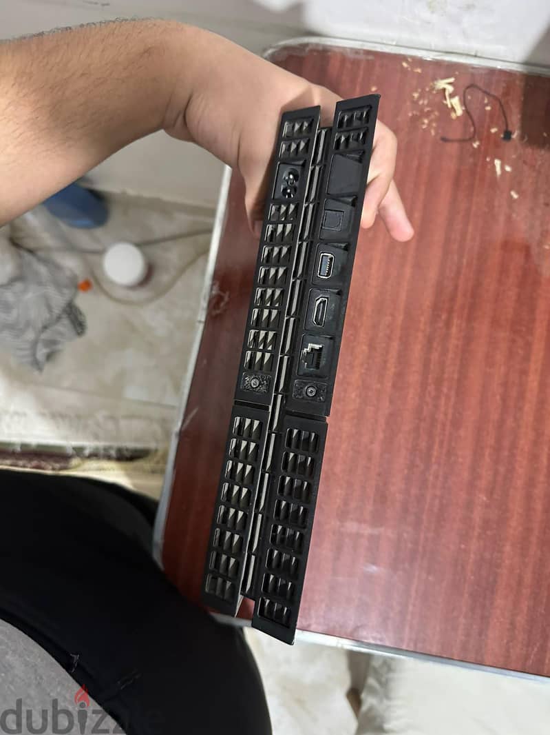 Ps4 fat 2