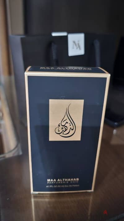 love is heavenly الشهير برفان
