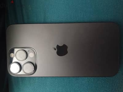 Apple - iPhone 15 Pro Max